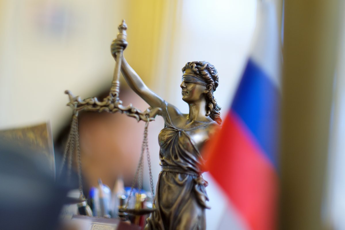 Изменён режим работы судов общей юрисдикции в Москве